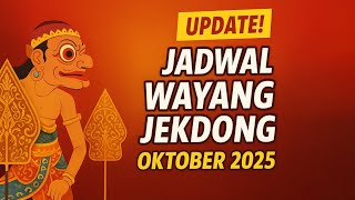 Download lagu Jekdong Puppet Schedule October 2025 | Update on East Java Puppet Master Gagrag Jekdong mp3 Download lagu Jekdong Puppet Schedule October 2025 | Update on East Java Puppet Master Gagrag Jekdong mp3