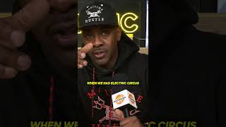MAESTRO FRESH WES FAVOURITE MUCHMUSIC MOMENT | MUCHMUSIC