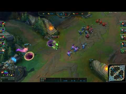 First Game Zoe: A Single Play