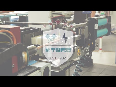 TEKO - Roxsta Air Product Video