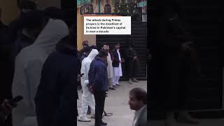 Music video thumbnail preview for Suicide bomber kills 31 in Shi'ite mosque in Pakistan by Sloth