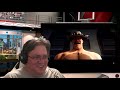 Trailer Medley Trailer Compilation Reaction