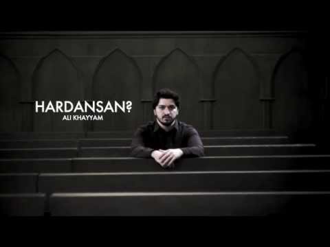 Ali Khayyam - Hardansan?