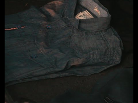 nameless | short film