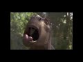 Dinosaur 2000 TV Spots