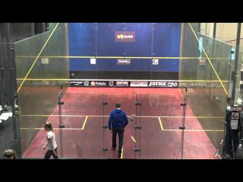 SM 2016 Emilia Soini ESRC - Riina Koskinen HSRC