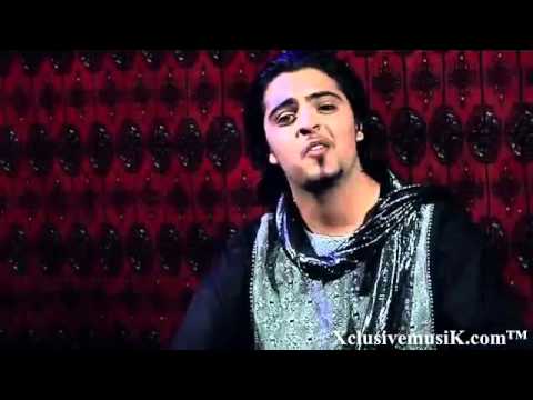 Matin Osmani - Gulalai Zar Zar [HD] Video 2010