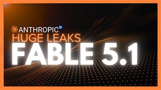 Fable 5.1 HUGE Leak, NEW GPT Checkpoints, Anthropic vs China AI, Gemini 4 Soon, & More! AI NEWS