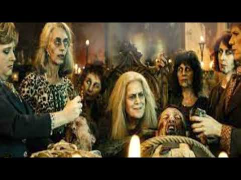 7 mais famosas ‘bruxas’ da vida real