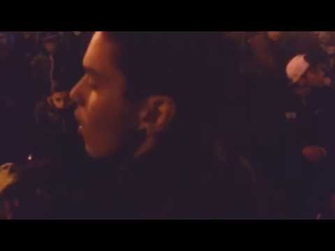 DANI WOS vs TOBI BEELZE | Semifinal | Irlanda Freestyle (2vs2 - 13/05)