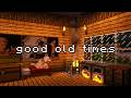 Last Seen Online 11 Years Ago Minecraft Music Fire Rain