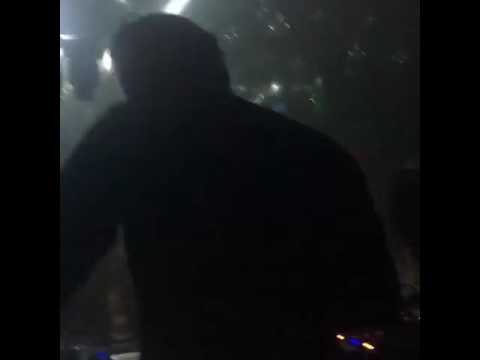 Solomun n Dixon b2b at SPACEIBIZANY New Years 2017