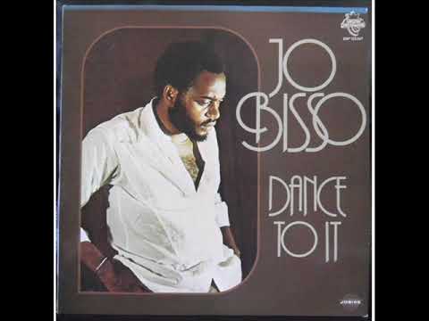 Jo Bisso – Give It Up