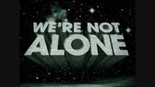 Peeping Tom - We&#39;re not alone