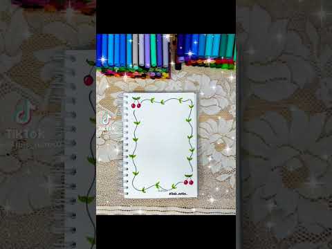 🏵️🍄 márgenes de frutas lindos 🍄🏵️