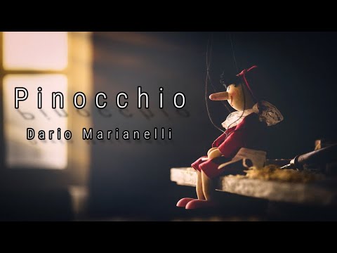 Dario Marianelli - Pinocchio Soundtrack - Extended Version