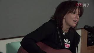 Chrissie Hynde    You or No One    KXT Live Sessions  1080 X 1920