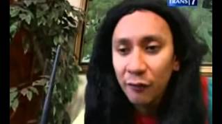 Download lagu Ups Salah   Mbah Surip dikerjain ato ngerjain Vincent mp3