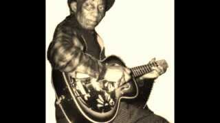 Mississippi John Hurt-Coffee Blues