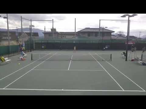 ITF – Кофу. Дарья Лопатецкая   вышла в четвертьфинал