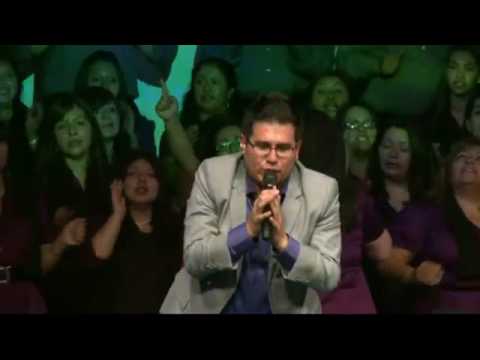 Hay Gozo (En Vivo) - Elim Los Angeles OASIS