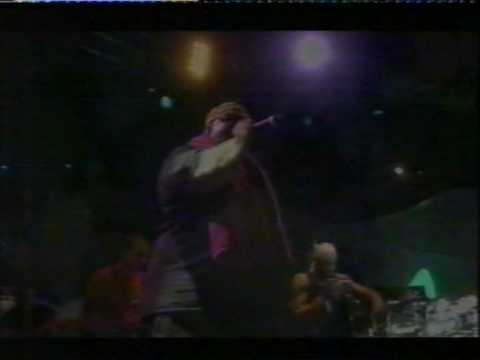 LEFTFIELD with afrika bambaataa