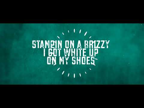 Donnie X Amoney - Endz Meet [Lyrics Video] (Prod GB Beatz) #REALDONZz