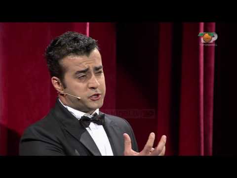 Portokalli, 6 Prill 2014 - Poetet (Poezia e Gjirit te Lalzit)