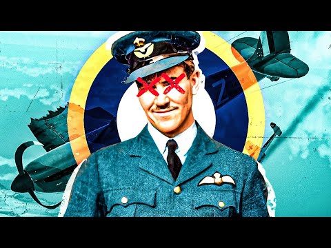 Was This Lethal Spitfire Ace Killed by His Own Tactics?