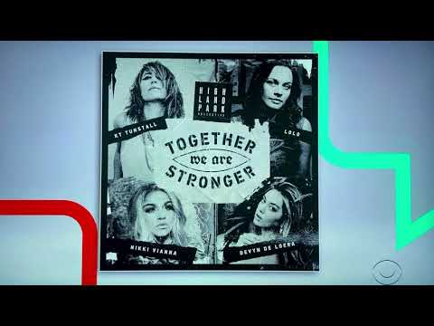 Together We Are Stronger