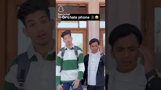 or chala phone video