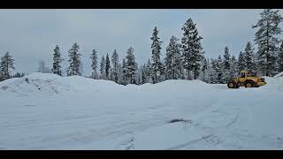 Volvo Hjullastare Volvo L110E cargadora de ruedas | Imagen 4 - Machineryline