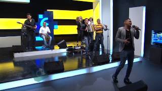 Jorge Celedón - Lo que no me gusta de ti - #Conversaciones2014