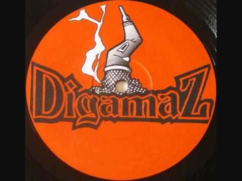 Digamaz - Demo Remix (Instrumental)