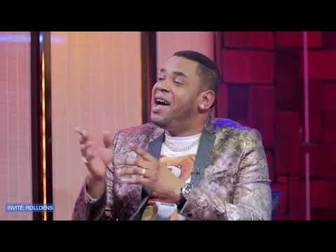 Rolldens ( KongoJam )Interview with Popol Mukelenge