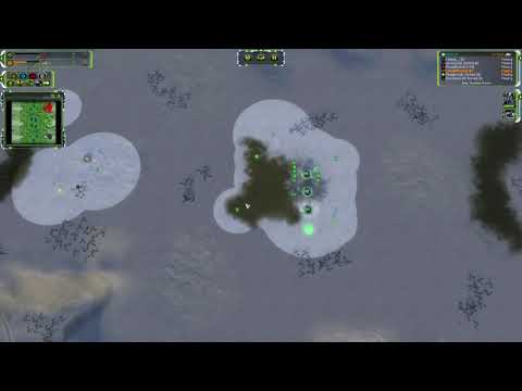 SovietWomble Stream [11.09.2018] Supreme Commander Morning