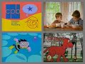 PBS Kids Program Break 2000 WEDU 2 Incomplete