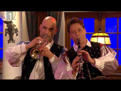 Gregorji - Ta moj svet (Slovenski pozdrav, 6.2.)