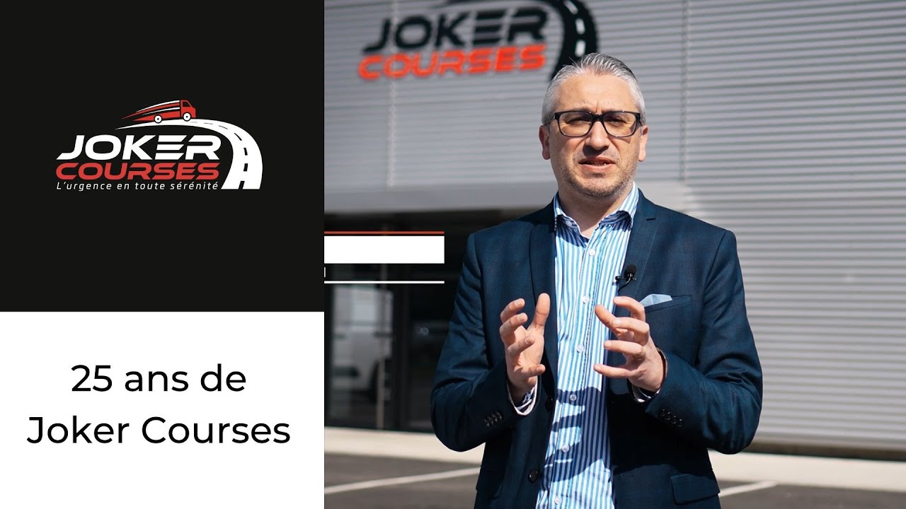 JOKER COURSES