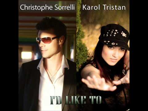 i´d like to_karol tristán and christophe sorrelli
