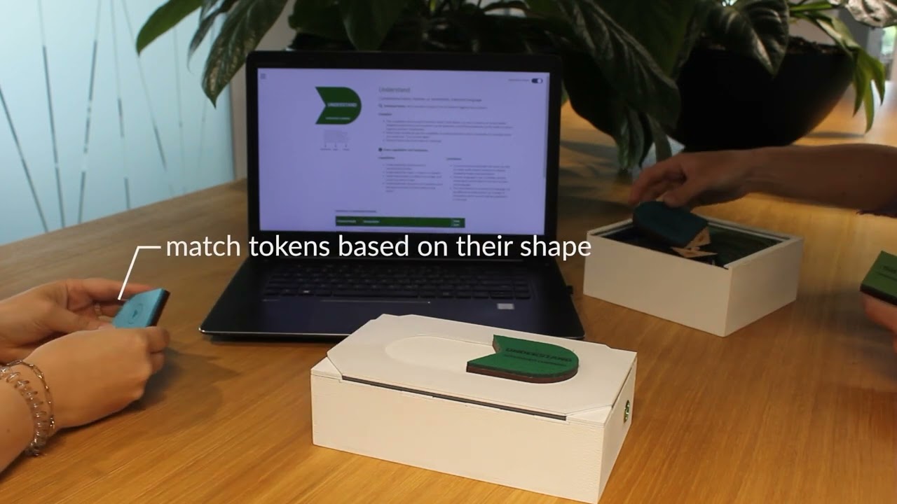 Mix & Match Machine Learning Toolkit