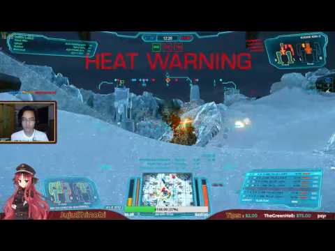 MechWarrior Online - 6 Lights? NO PROBLEM