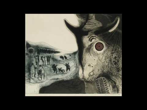 Thomas Hand Chaste Witchfield - Walk