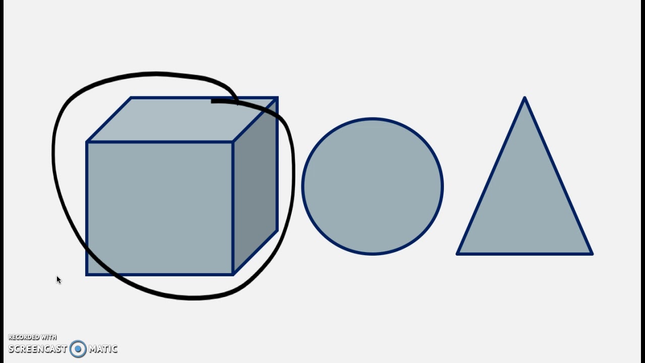 Grade K Module 2 Lesson 9