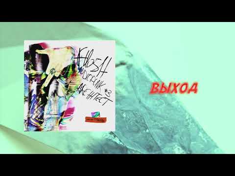 FLESH - Выход ft. YANIX [Official Audio]