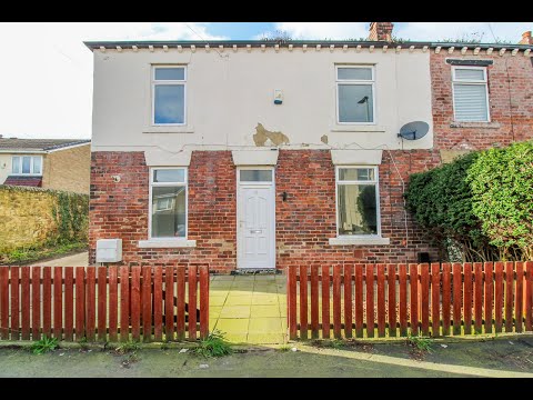 Victoria Street, Horbury - Virtual Tour