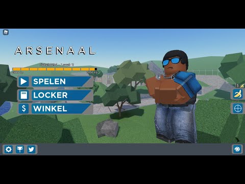 Arsenaal #2 Meer kills?