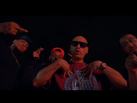 BIROSHIi - No Es Por Fama - video oficial - FT - LEGION DANIELEZ - SEÑOR KA.