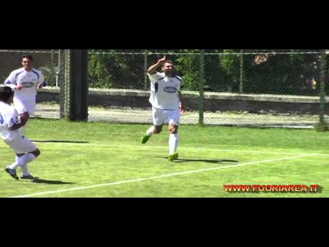 ECCELLENZA: Albalonga - Colleferro 3-0 I GOL