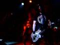 Electric Frankenstein - New York Nights (with Johnny Yeagher of Ironhead) (Live in Portland  2005)